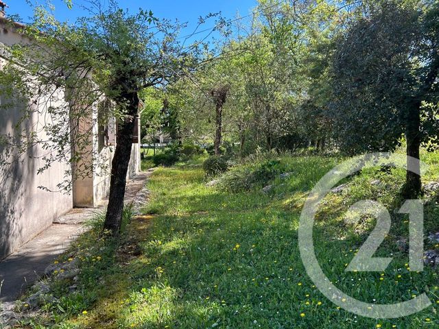 Maison à vendre - 5 pièces - 127,22 m2 - Roquefort Les Pins - 06 - PROVENCE-ALPES-COTE-D-AZUR