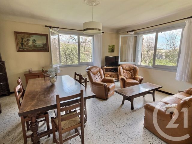 Maison à vendre - 5 pièces - 127,22 m2 - Roquefort Les Pins - 06 - PROVENCE-ALPES-COTE-D-AZUR