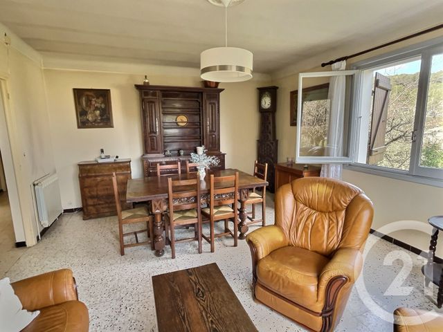 Maison à vendre - 5 pièces - 127,22 m2 - Roquefort Les Pins - 06 - PROVENCE-ALPES-COTE-D-AZUR