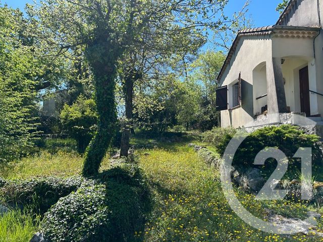 Maison à vendre - 5 pièces - 127,22 m2 - Roquefort Les Pins - 06 - PROVENCE-ALPES-COTE-D-AZUR