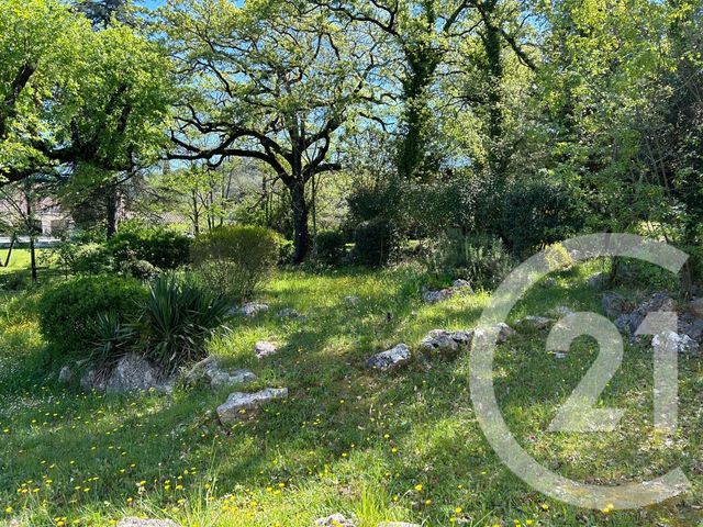 Maison à vendre - 5 pièces - 127,22 m2 - Roquefort Les Pins - 06 - PROVENCE-ALPES-COTE-D-AZUR