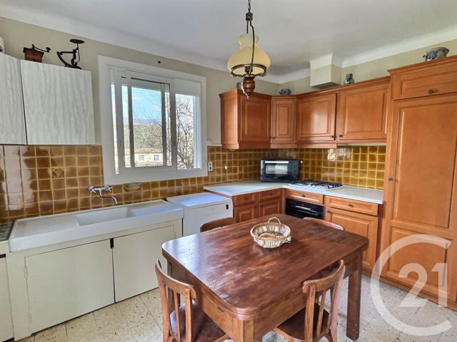 Maison à vendre - 5 pièces - 127,22 m2 - Roquefort Les Pins - 06 - PROVENCE-ALPES-COTE-D-AZUR