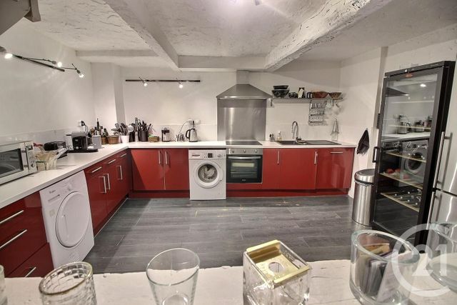 Maison à vendre - 5 pièces - 248,39 m2 - Le Rouret - 06 - PROVENCE-ALPES-COTE-D-AZUR