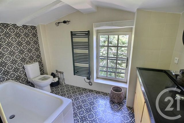 Maison à vendre - 5 pièces - 248,39 m2 - Le Rouret - 06 - PROVENCE-ALPES-COTE-D-AZUR