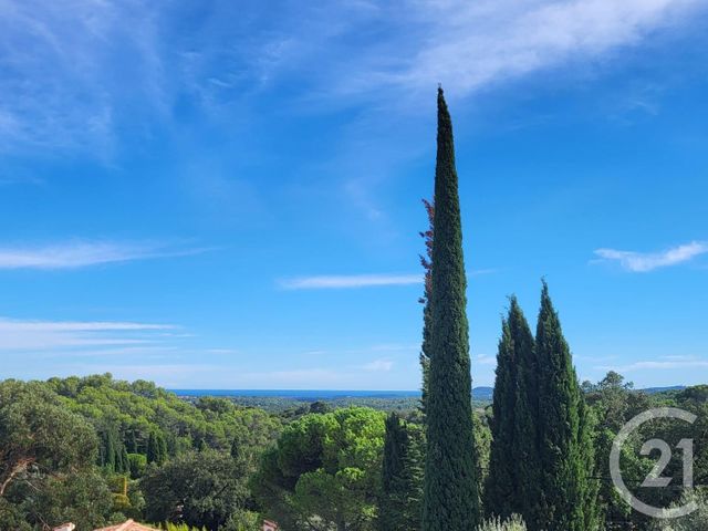 Maison à vendre - 8 pièces - 250 m2 - Le Rouret - 06 - PROVENCE-ALPES-COTE-D-AZUR