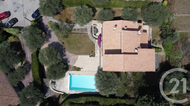 Maison à vendre LE ROURET