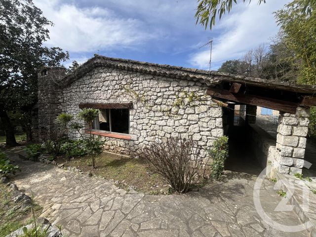 Maison à vendre - 6 pièces - 223,07 m2 - Roquefort Les Pins - 06 - PROVENCE-ALPES-COTE-D-AZUR