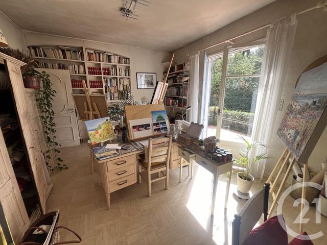 Maison à vendre - 6 pièces - 223,07 m2 - Roquefort Les Pins - 06 - PROVENCE-ALPES-COTE-D-AZUR