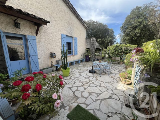 Maison à vendre - 6 pièces - 223,07 m2 - Roquefort Les Pins - 06 - PROVENCE-ALPES-COTE-D-AZUR