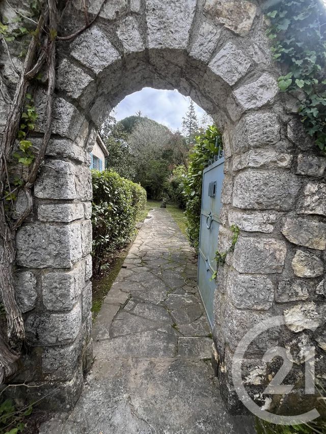 Maison à vendre - 6 pièces - 223,07 m2 - Roquefort Les Pins - 06 - PROVENCE-ALPES-COTE-D-AZUR