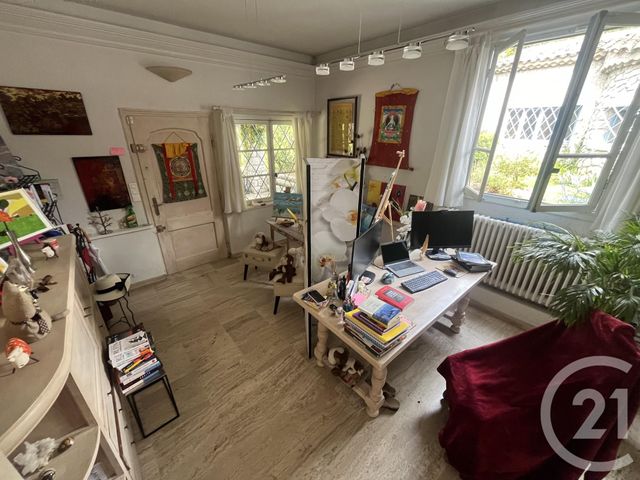 Maison à vendre - 6 pièces - 223,07 m2 - Roquefort Les Pins - 06 - PROVENCE-ALPES-COTE-D-AZUR