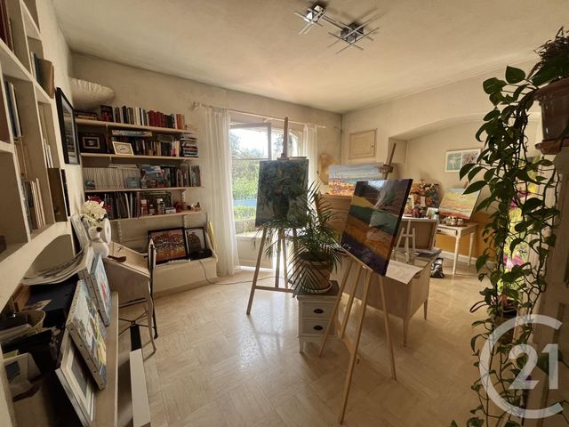 Maison à vendre - 6 pièces - 223,07 m2 - Roquefort Les Pins - 06 - PROVENCE-ALPES-COTE-D-AZUR