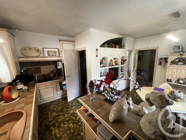 Maison à vendre - 6 pièces - 223,07 m2 - Roquefort Les Pins - 06 - PROVENCE-ALPES-COTE-D-AZUR