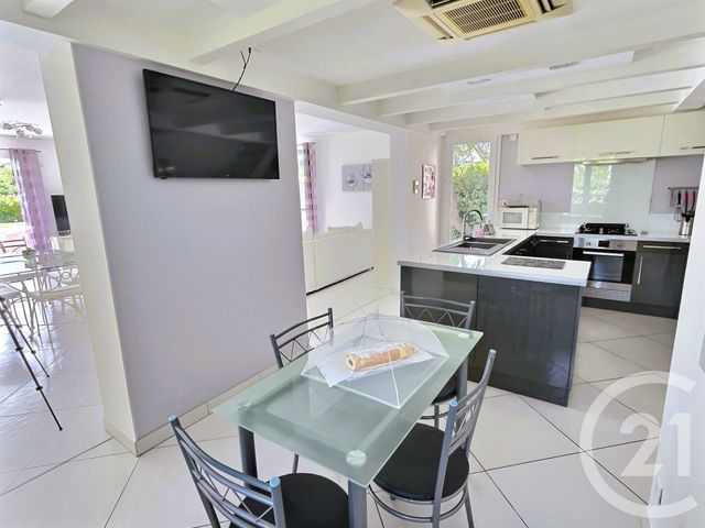 Maison à vendre - 5 pièces - 149,90 m2 - Roquefort Les Pins - 06 - PROVENCE-ALPES-COTE-D-AZUR