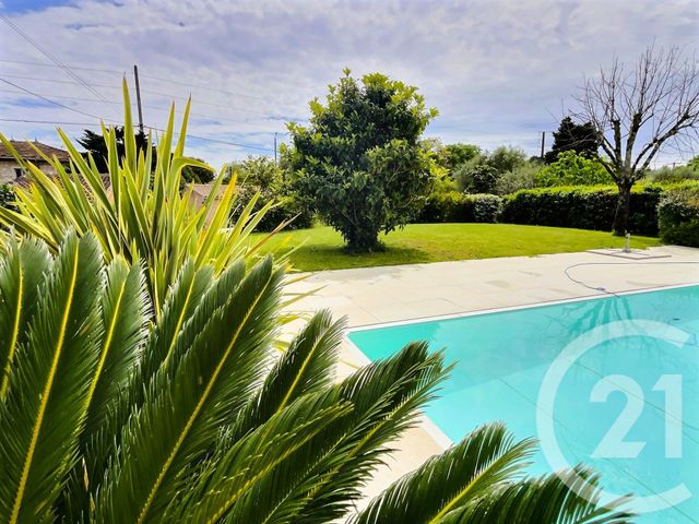Maison à vendre - 5 pièces - 149,90 m2 - Roquefort Les Pins - 06 - PROVENCE-ALPES-COTE-D-AZUR