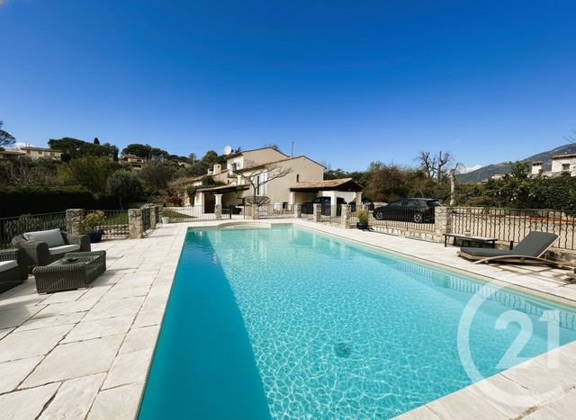 Maison à vendre LE ROURET