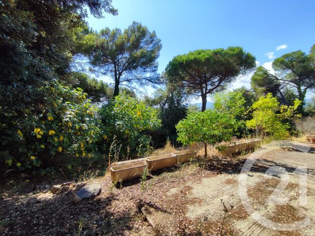 Maison à vendre - 4 pièces - 78,71 m2 - Roquefort Les Pins - 06 - PROVENCE-ALPES-COTE-D-AZUR