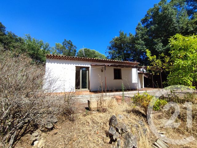 Maison à vendre - 4 pièces - 78,71 m2 - Roquefort Les Pins - 06 - PROVENCE-ALPES-COTE-D-AZUR