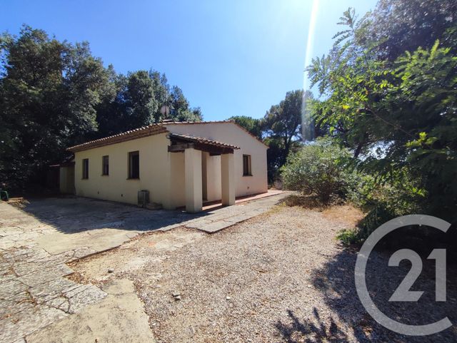 Maison à vendre - 4 pièces - 78,71 m2 - Roquefort Les Pins - 06 - PROVENCE-ALPES-COTE-D-AZUR