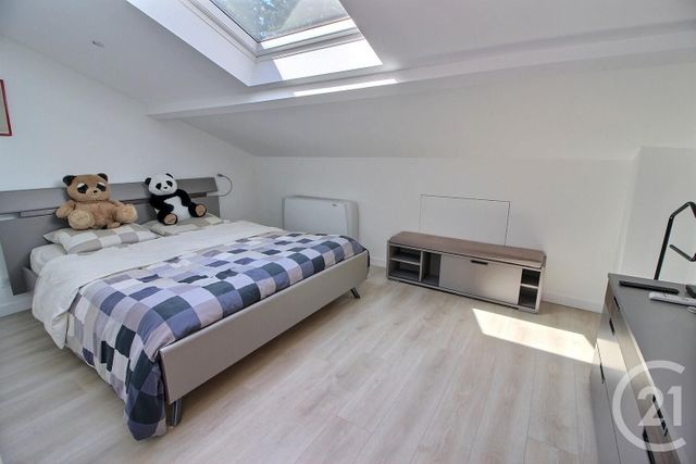 Maison à vendre - 5 pièces - 138 m2 - Chateauneuf Grasse - 06 - PROVENCE-ALPES-COTE-D-AZUR