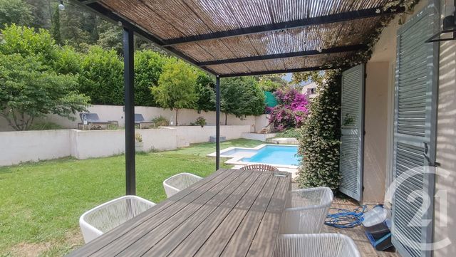 Maison à vendre - 5 pièces - 155 m2 - La Colle Sur Loup - 06 - PROVENCE-ALPES-COTE-D-AZUR