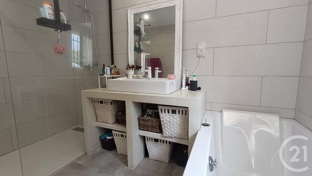 Maison à vendre - 5 pièces - 155 m2 - La Colle Sur Loup - 06 - PROVENCE-ALPES-COTE-D-AZUR