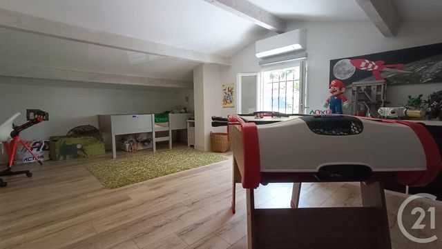 Maison à vendre - 5 pièces - 155 m2 - La Colle Sur Loup - 06 - PROVENCE-ALPES-COTE-D-AZUR