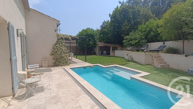 Maison à vendre - 5 pièces - 155 m2 - La Colle Sur Loup - 06 - PROVENCE-ALPES-COTE-D-AZUR