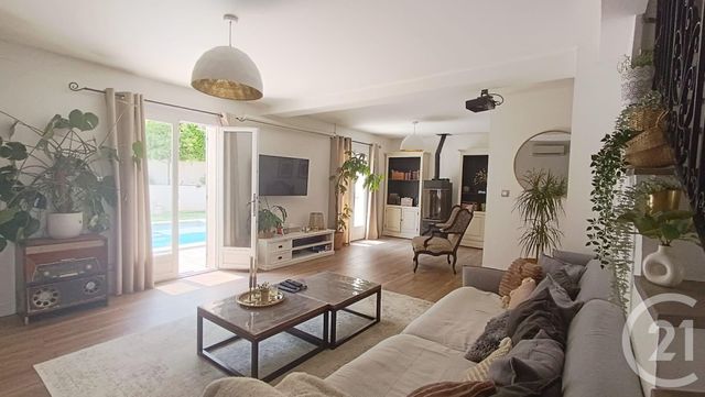 Maison à vendre - 5 pièces - 155 m2 - La Colle Sur Loup - 06 - PROVENCE-ALPES-COTE-D-AZUR