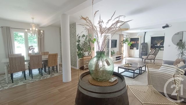 Maison à vendre - 5 pièces - 155 m2 - La Colle Sur Loup - 06 - PROVENCE-ALPES-COTE-D-AZUR