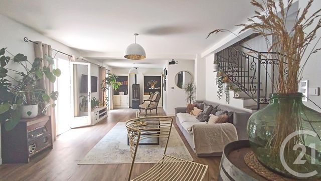 Maison à vendre - 5 pièces - 155 m2 - La Colle Sur Loup - 06 - PROVENCE-ALPES-COTE-D-AZUR