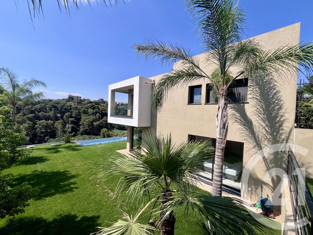 Maison à vendre - 5 pièces - 165 m2 - Cagnes Sur Mer - 06 - PROVENCE-ALPES-COTE-D-AZUR