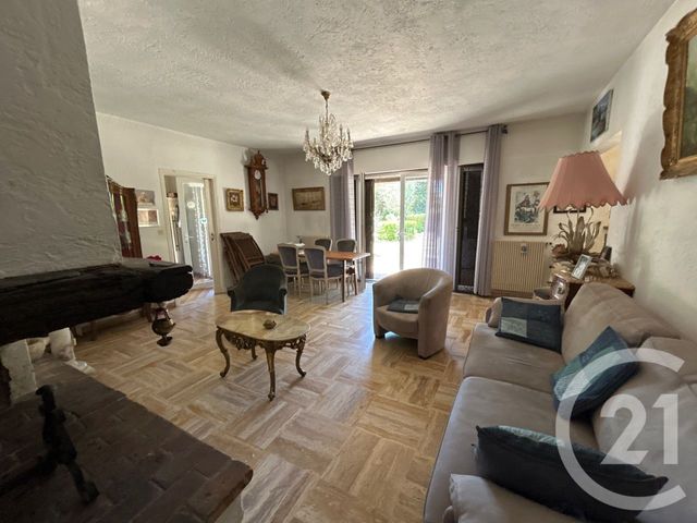 Afficher la photo en grand Maison à vendre - 5 pièces - 113,24 m2 - Roquefort Les Pins - 06 - PROVENCE-ALPES-COTE-D-AZUR