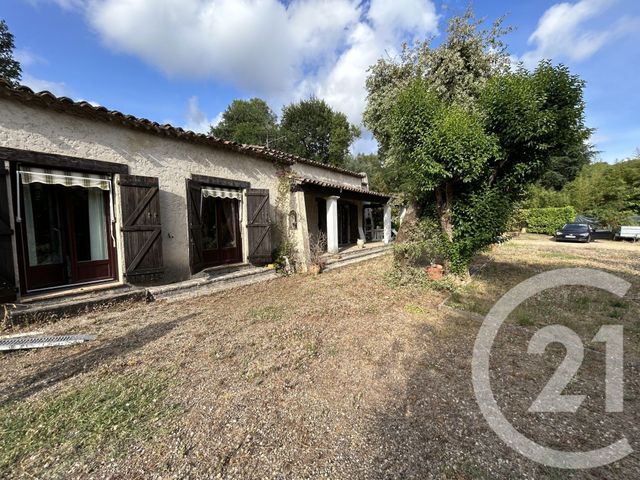 maison - ROQUEFORT LES PINS - 06