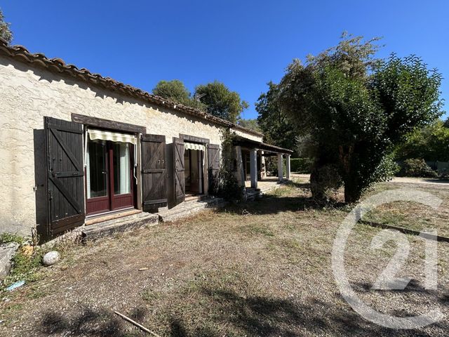 Afficher la photo en grand Maison à vendre - 5 pièces - 113,24 m2 - Roquefort Les Pins - 06 - PROVENCE-ALPES-COTE-D-AZUR