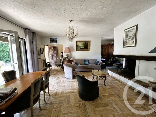 Afficher la photo en grand Maison à vendre - 5 pièces - 113,24 m2 - Roquefort Les Pins - 06 - PROVENCE-ALPES-COTE-D-AZUR