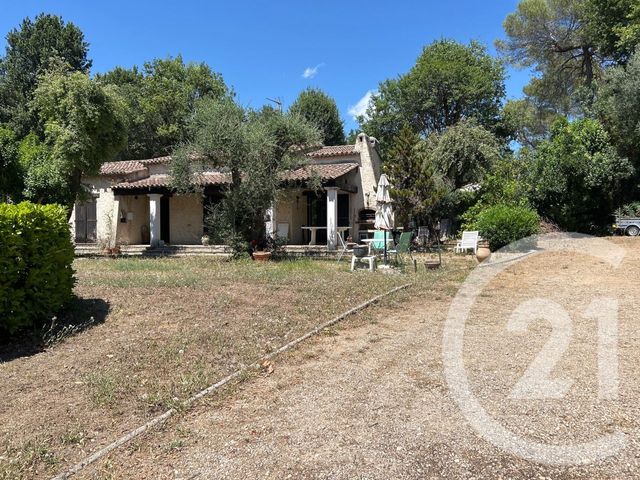 Afficher la photo en grand Maison à vendre - 5 pièces - 113,24 m2 - Roquefort Les Pins - 06 - PROVENCE-ALPES-COTE-D-AZUR