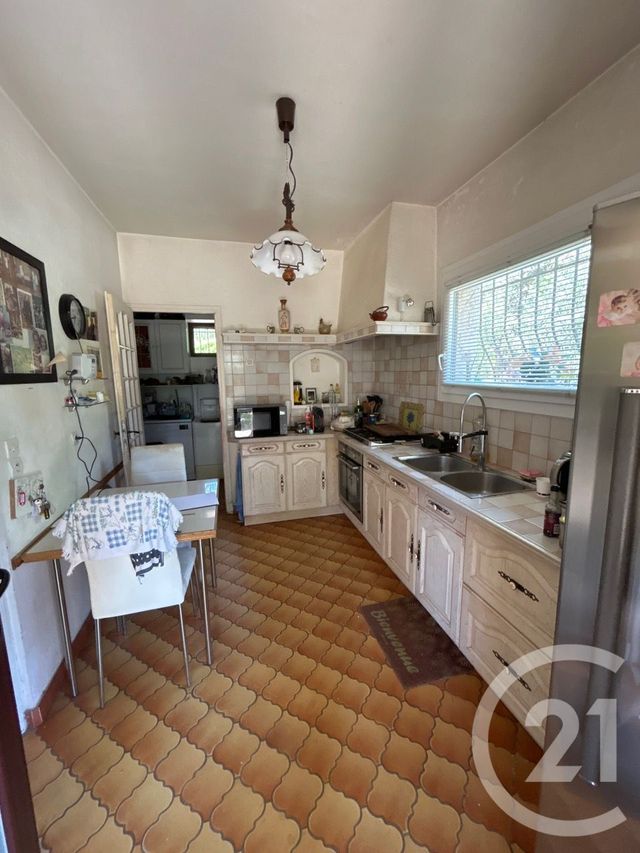 Afficher la photo en grand Maison à vendre - 5 pièces - 113,24 m2 - Roquefort Les Pins - 06 - PROVENCE-ALPES-COTE-D-AZUR