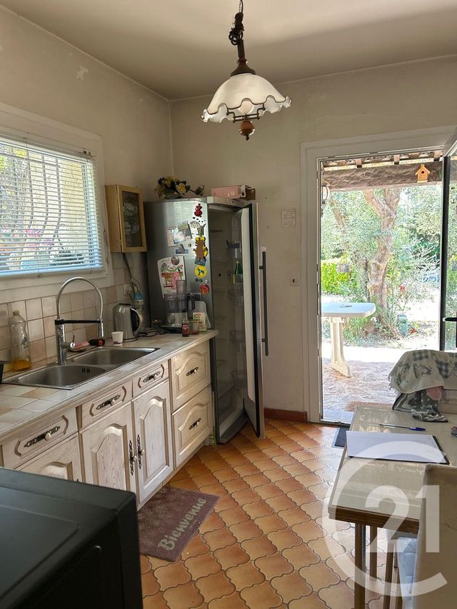 Afficher la photo en grand Maison à vendre - 5 pièces - 113,24 m2 - Roquefort Les Pins - 06 - PROVENCE-ALPES-COTE-D-AZUR