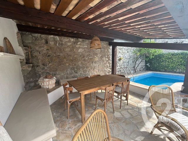 Maison à vendre - 5 pièces - 152,15 m2 - Villeneuve Loubet - 06 - PROVENCE-ALPES-COTE-D-AZUR