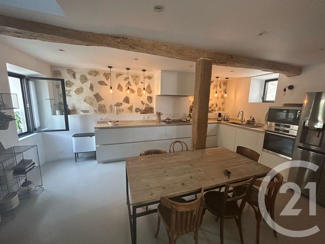 Maison à vendre - 5 pièces - 152,15 m2 - Villeneuve Loubet - 06 - PROVENCE-ALPES-COTE-D-AZUR