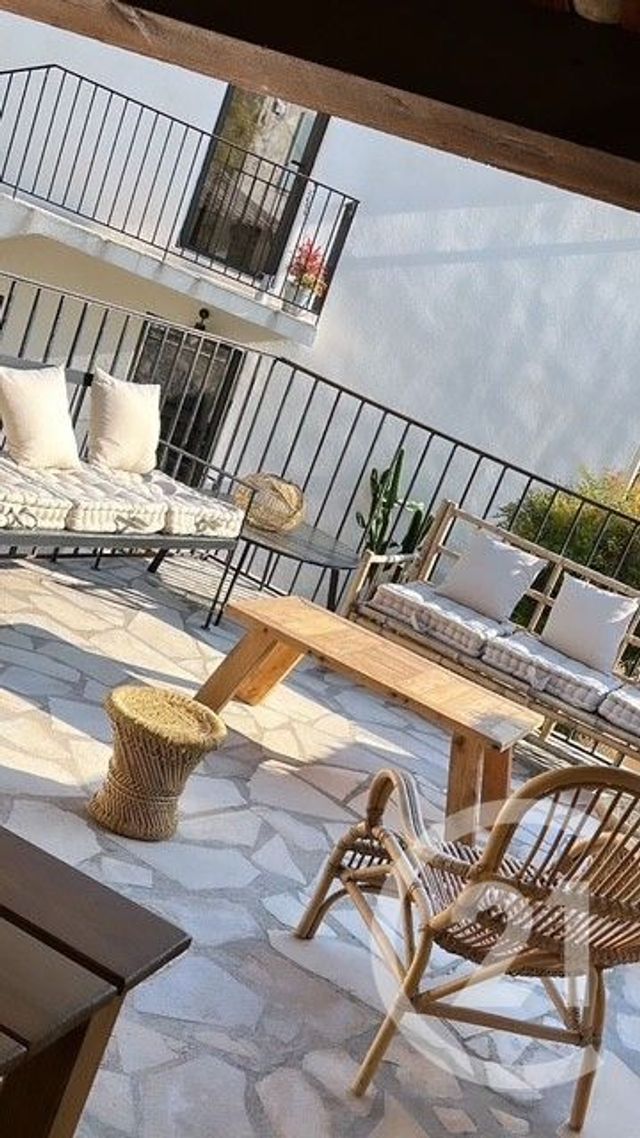 Maison &agrave; vendre - 5 pi&egrave;ces - 152,15 m2 - Villeneuve Loubet - 06 - PROVENCE-ALPES-COTE-D-AZUR