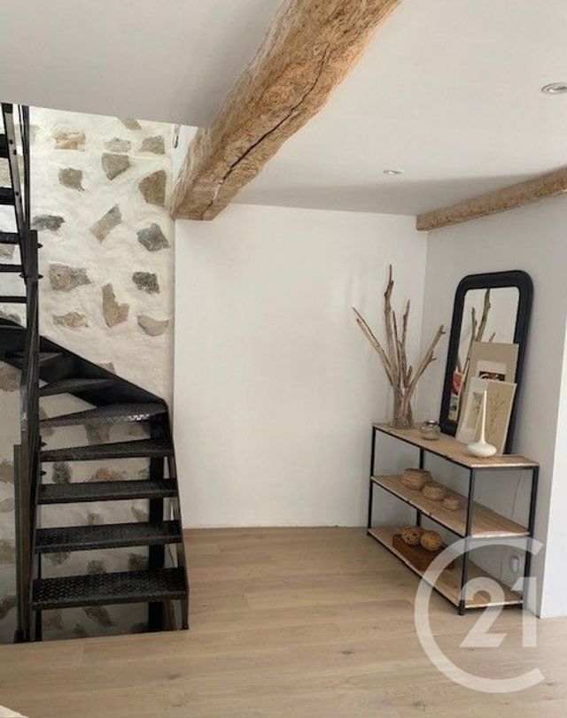 Maison &agrave; vendre - 5 pi&egrave;ces - 152,15 m2 - Villeneuve Loubet - 06 - PROVENCE-ALPES-COTE-D-AZUR