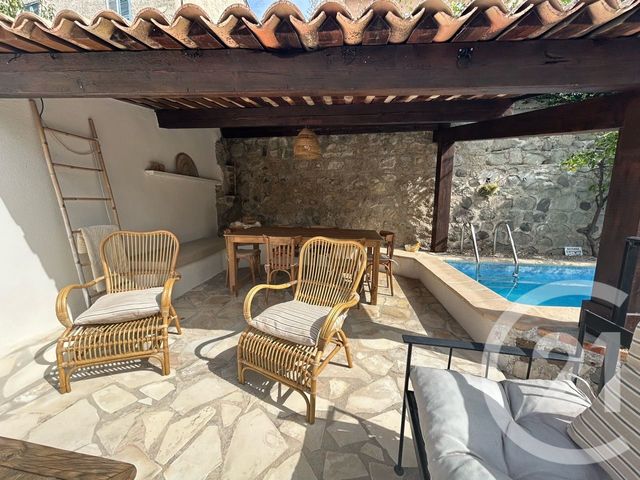 Maison à vendre - 5 pièces - 152,15 m2 - Villeneuve Loubet - 06 - PROVENCE-ALPES-COTE-D-AZUR
