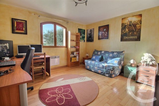 Maison &agrave; vendre - 8 pi&egrave;ces - 257,27 m2 - Mouans Sartoux - 06 - PROVENCE-ALPES-COTE-D-AZUR