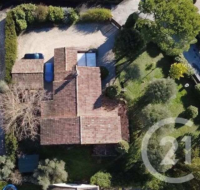 Maison &agrave; vendre - 8 pi&egrave;ces - 257,27 m2 - Mouans Sartoux - 06 - PROVENCE-ALPES-COTE-D-AZUR