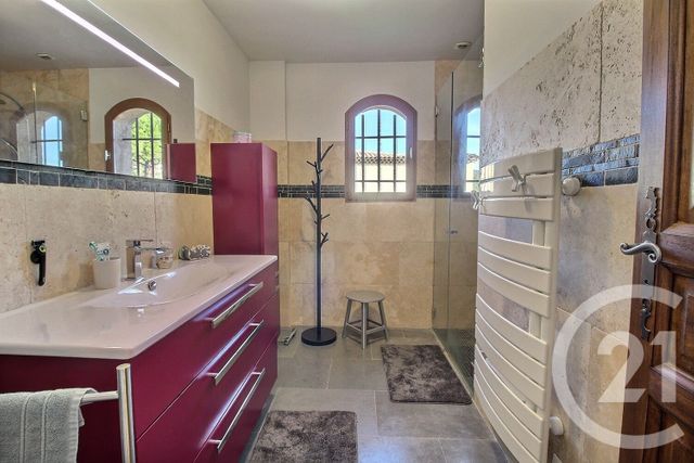 Maison &agrave; vendre - 8 pi&egrave;ces - 257,27 m2 - Mouans Sartoux - 06 - PROVENCE-ALPES-COTE-D-AZUR