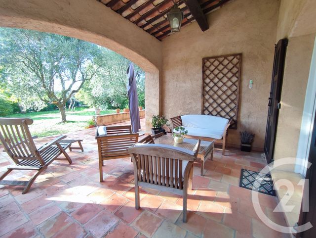 Maison &agrave; vendre - 8 pi&egrave;ces - 257,27 m2 - Mouans Sartoux - 06 - PROVENCE-ALPES-COTE-D-AZUR