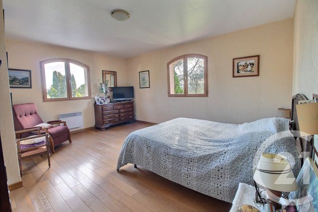 Maison &agrave; vendre - 8 pi&egrave;ces - 257,27 m2 - Mouans Sartoux - 06 - PROVENCE-ALPES-COTE-D-AZUR