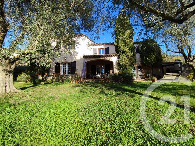 Maison à vendre MOUANS SARTOUX